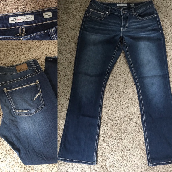 BKE Denim - BKE women’s jeans